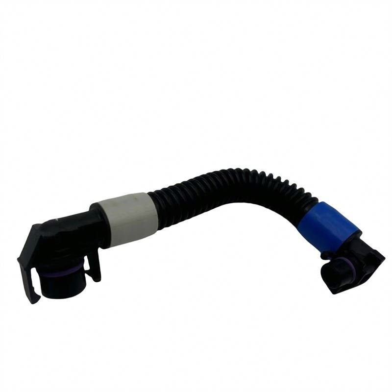 Auto Parts Water Cooling Pipes Car Water Hose Pipe 1521565-00-B for Tesla Model 3/Y