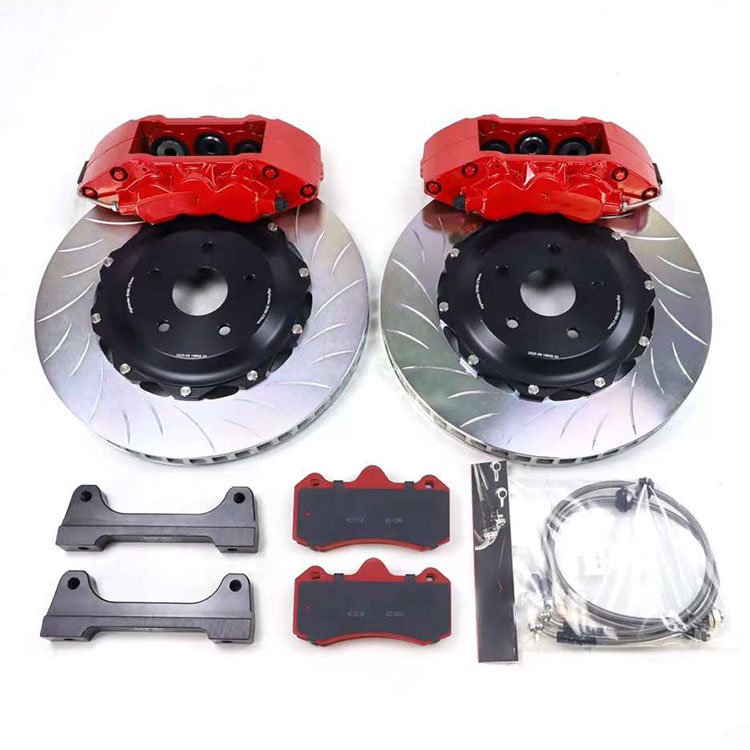 330mm Brake Kit for Audi Q7 4M RS4 RS3 R8 Brake Caliper