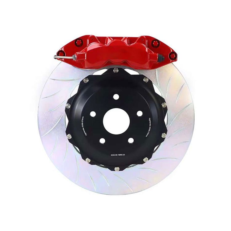 330mm Brake Kit for Audi Q7 4M RS4 RS3 R8 Brake Caliper