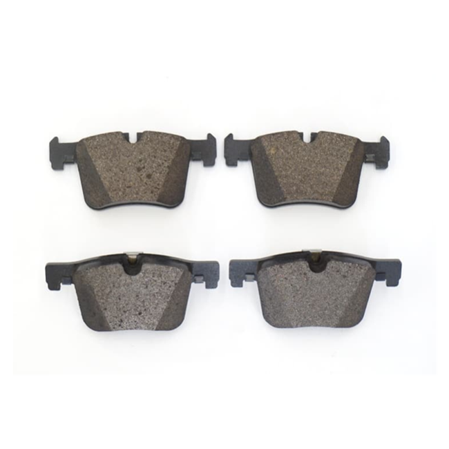 Wholesale Brake Pads Other Auto Brake System Semi Metallic Brake Pads for B MW 34106859182