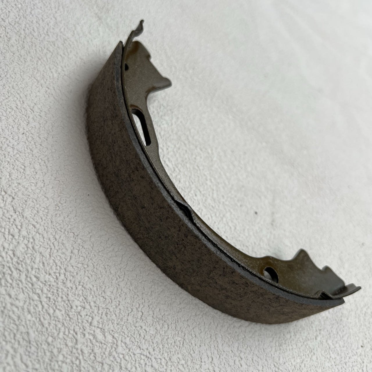 Genuine OEM Mopar Rear Parking Brake Shoe for Chrysler 300 Dodge Durango Magnum 68020626AB