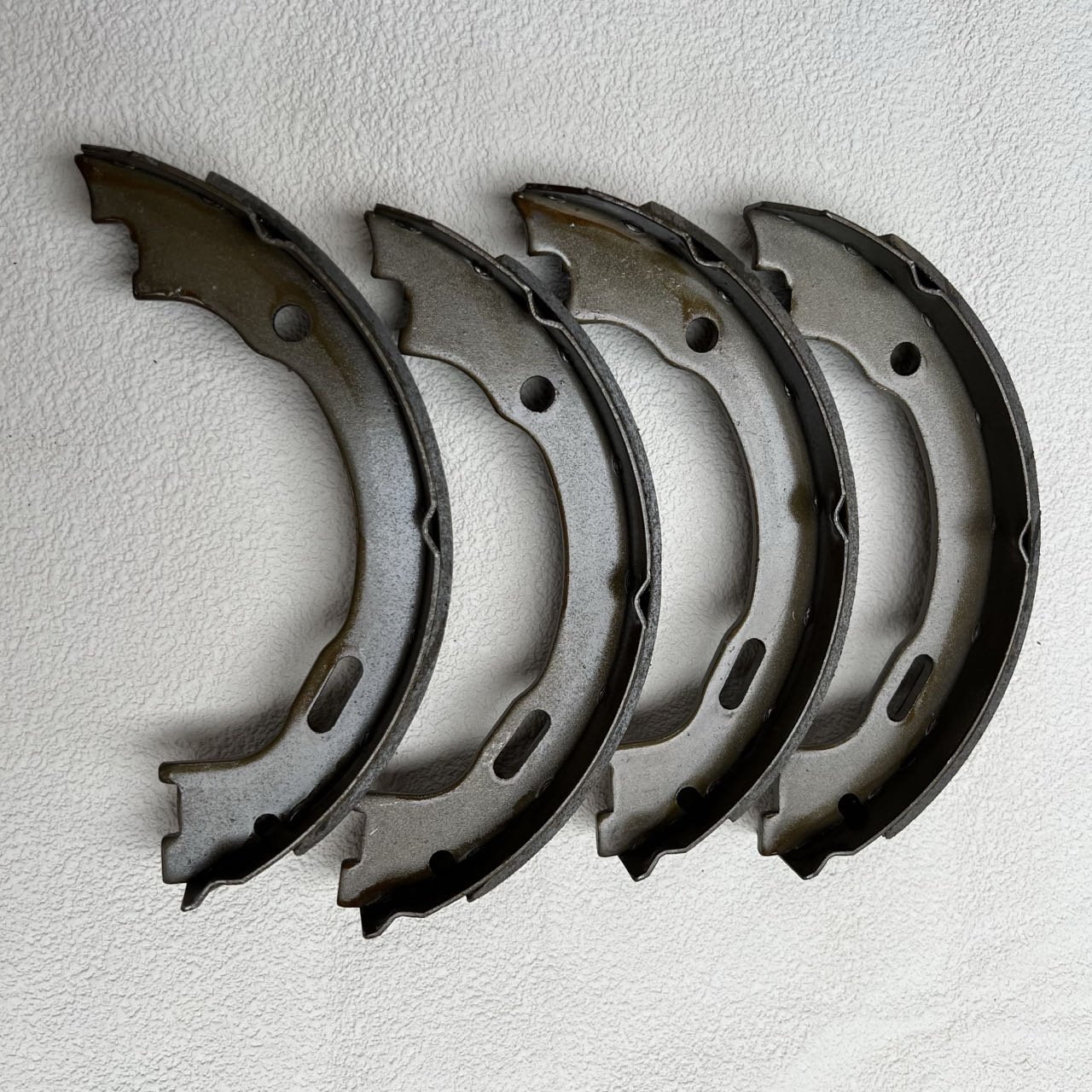 Genuine OEM Mopar Rear Parking Brake Shoe for Chrysler 300 Dodge Durango Magnum 68020626AB