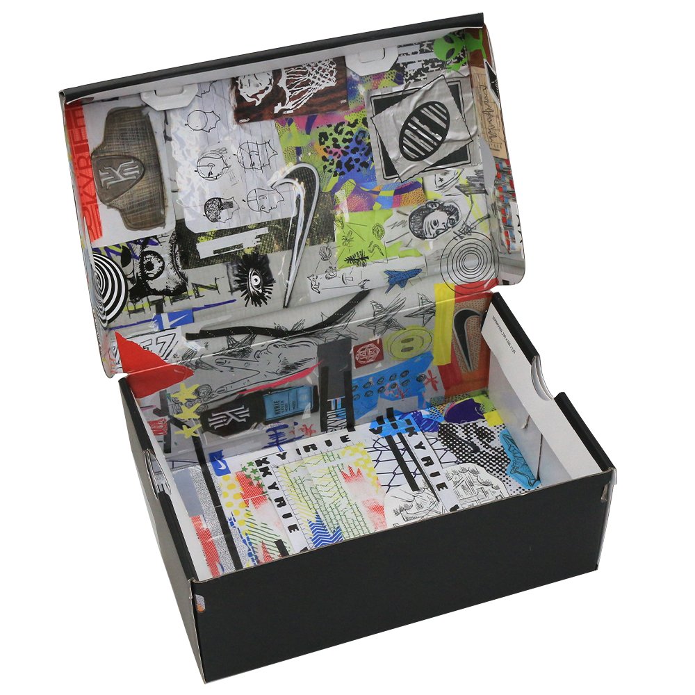 Printed Logo Cardboard Rigid Shipping Custom Luxury Design Packaging Kids Shoe Boxes Paper Packaging slippers Shoe Box