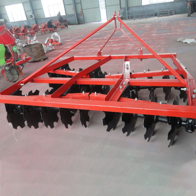 Factory Price Farming Dry & Paddy Filed Farming Ploughs Plough Disc Plow Harrow Disc Plows for Sale