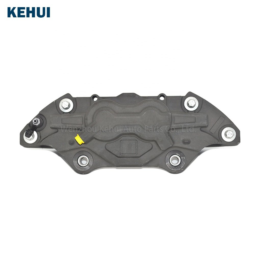 Aluminum High Performance Big Braking Kit A45 Amg Caliper 4 Pot 4 Piston Brake Caliper for Mercedes benz W212 W203 W204 W205