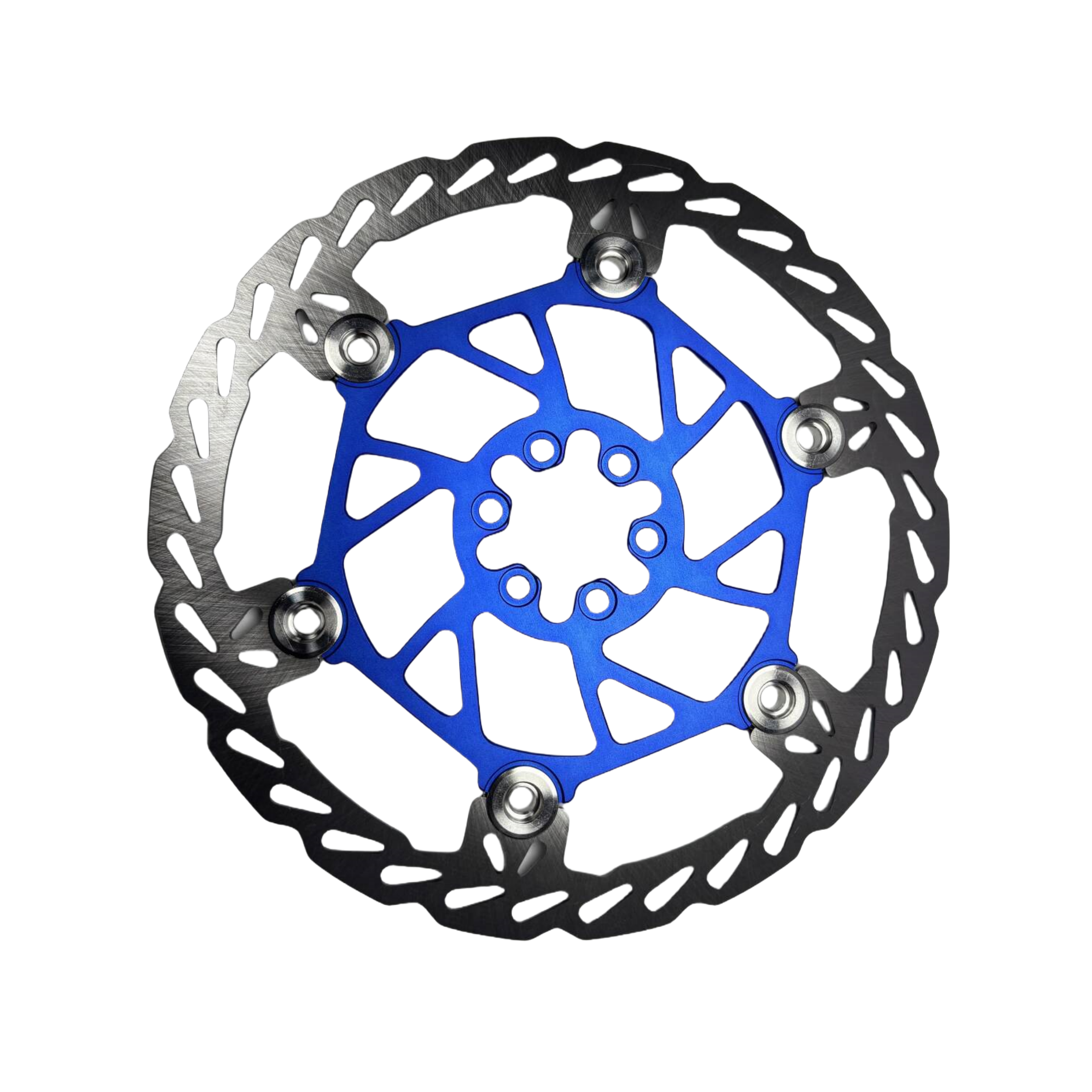 High Quality Light Bee Electric Motorcycle 220MM Front and Rear Brake Disc for SUR RON Light Bee X