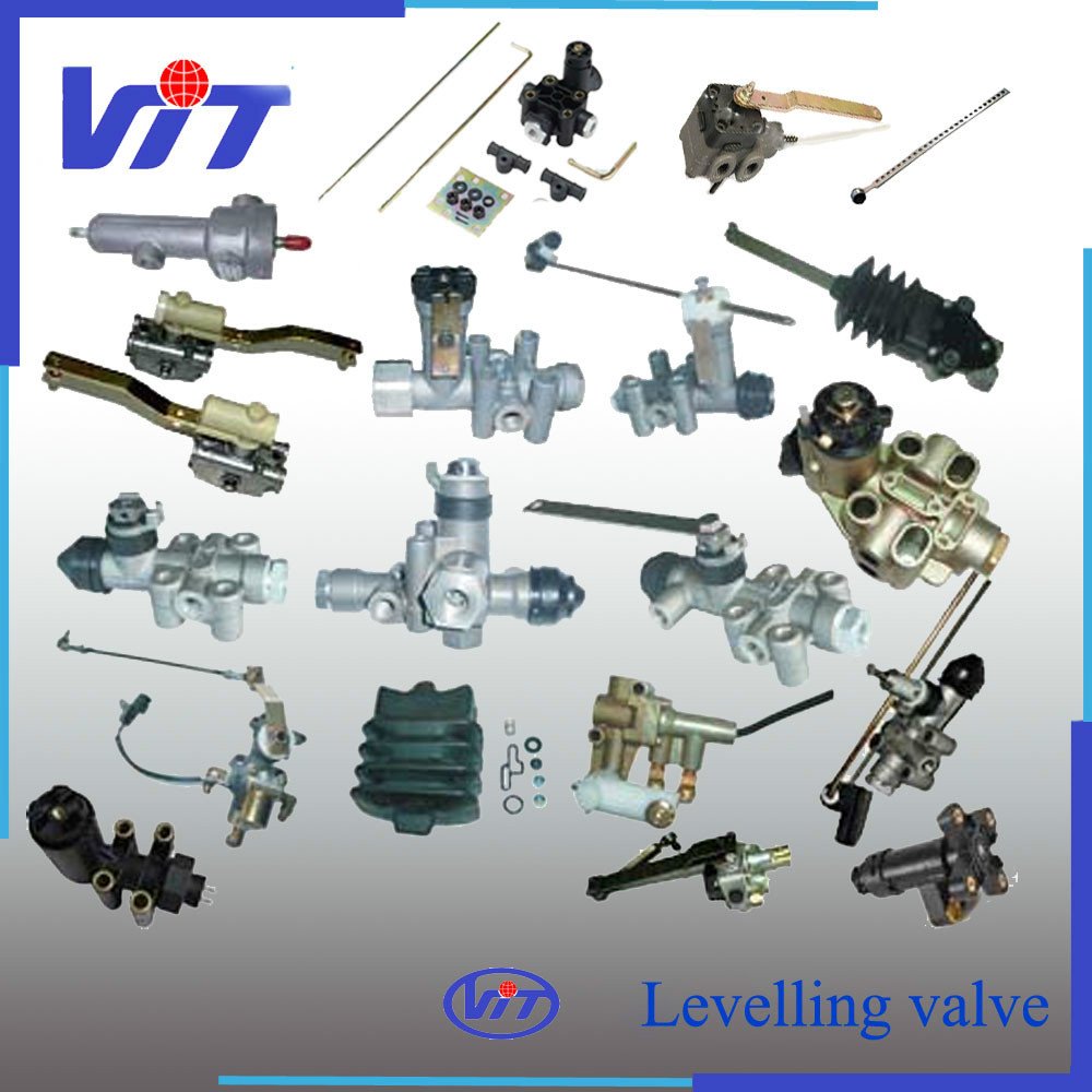 VIT-U Truck Brake Master Cylinder 46801-Z5007 for Japanese Truck