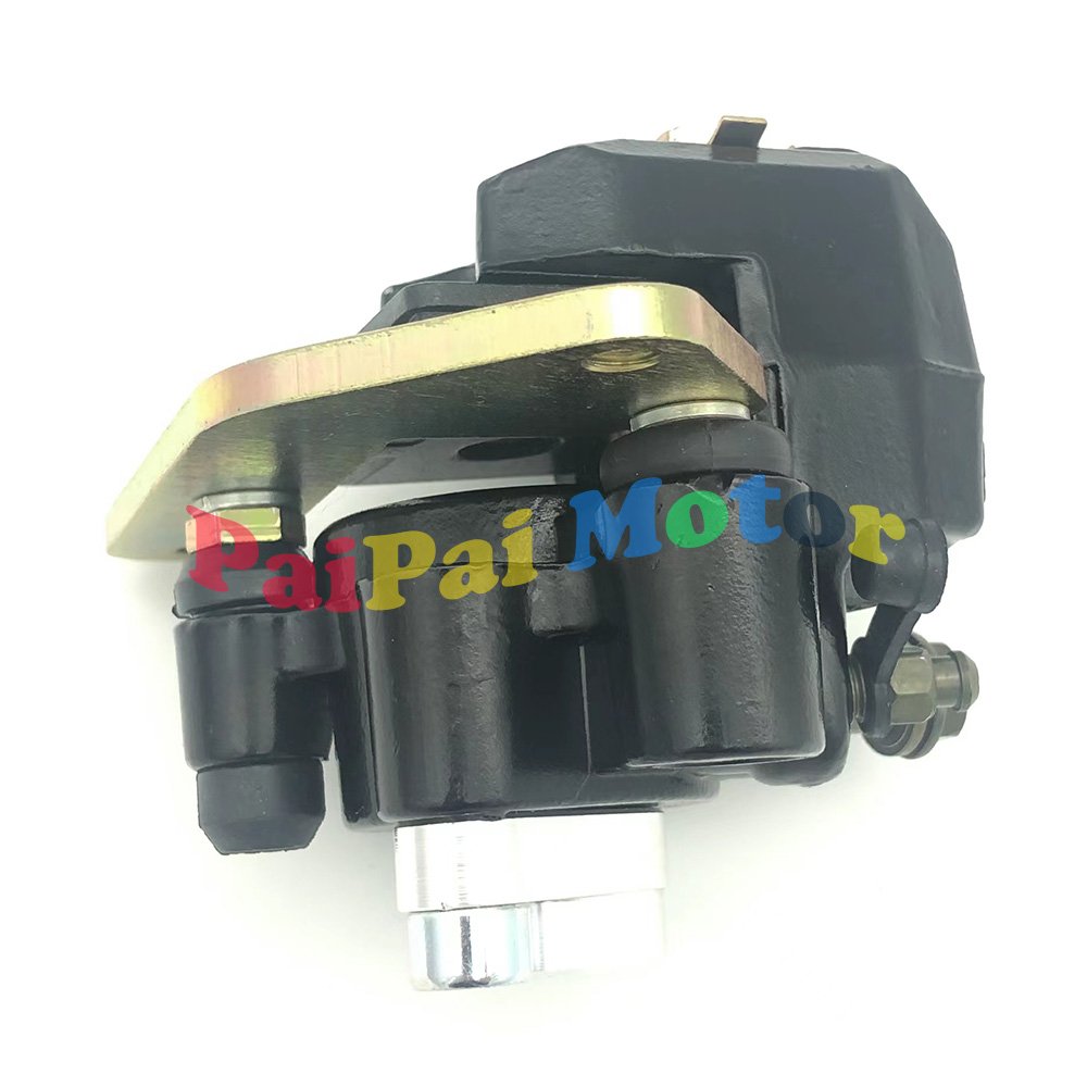 Rear Brake Caliper for Yamaha ATV Banshee 350 Warrior 350 Raptor 250 660 YFZ450