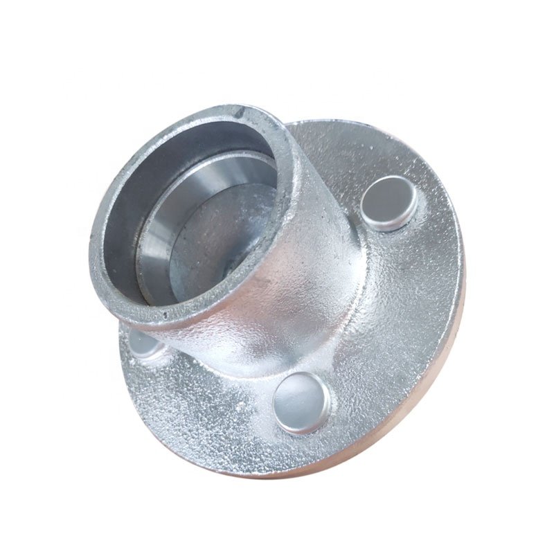 Best-Selling 500kg 750kg Galvanized Boat Trailer Parts HT Holden Lazy Hub Drum