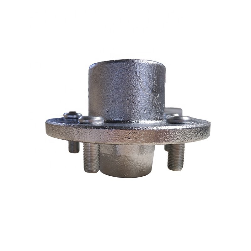 Best-Selling 500kg 750kg Galvanized Boat Trailer Parts HT Holden Lazy Hub Drum