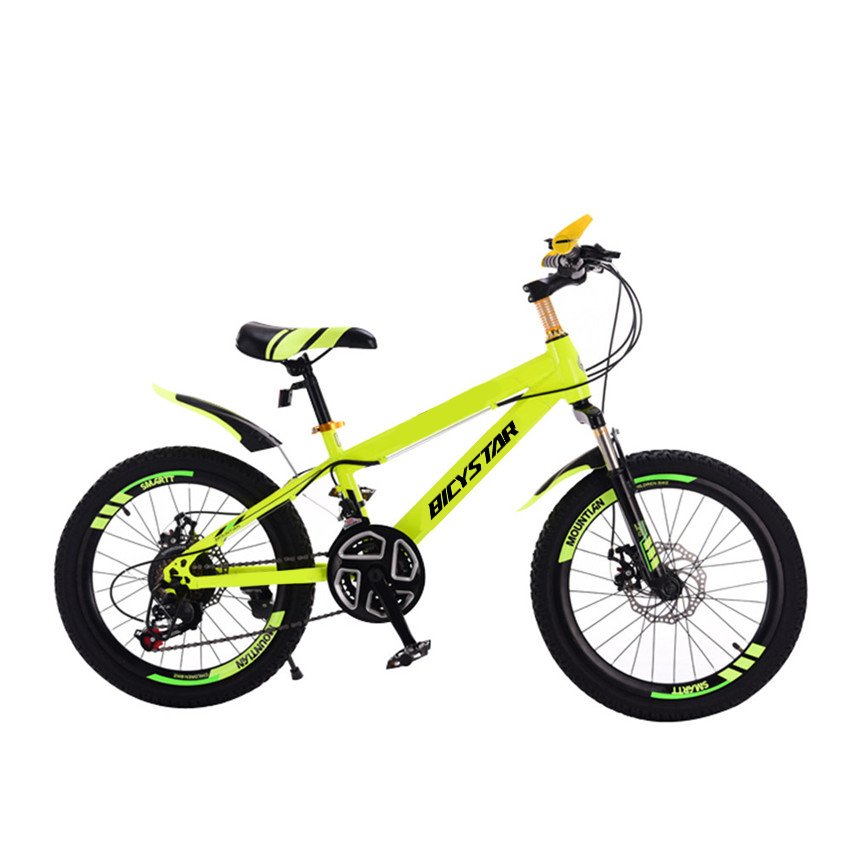 Bike Red Color for Kids 2 to 7 Years Old Boys Bicycle Popular Model Cycles