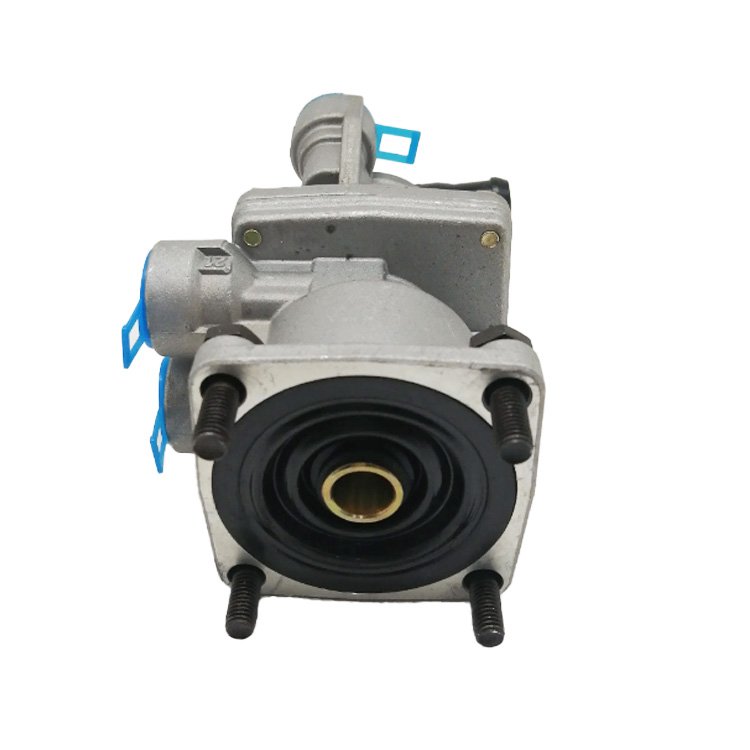 Factory 4613152580 Foot Brake Valve Oem 4613152540 Truck Parts 1518064 for DAF MB Truck Air Brake System Parts