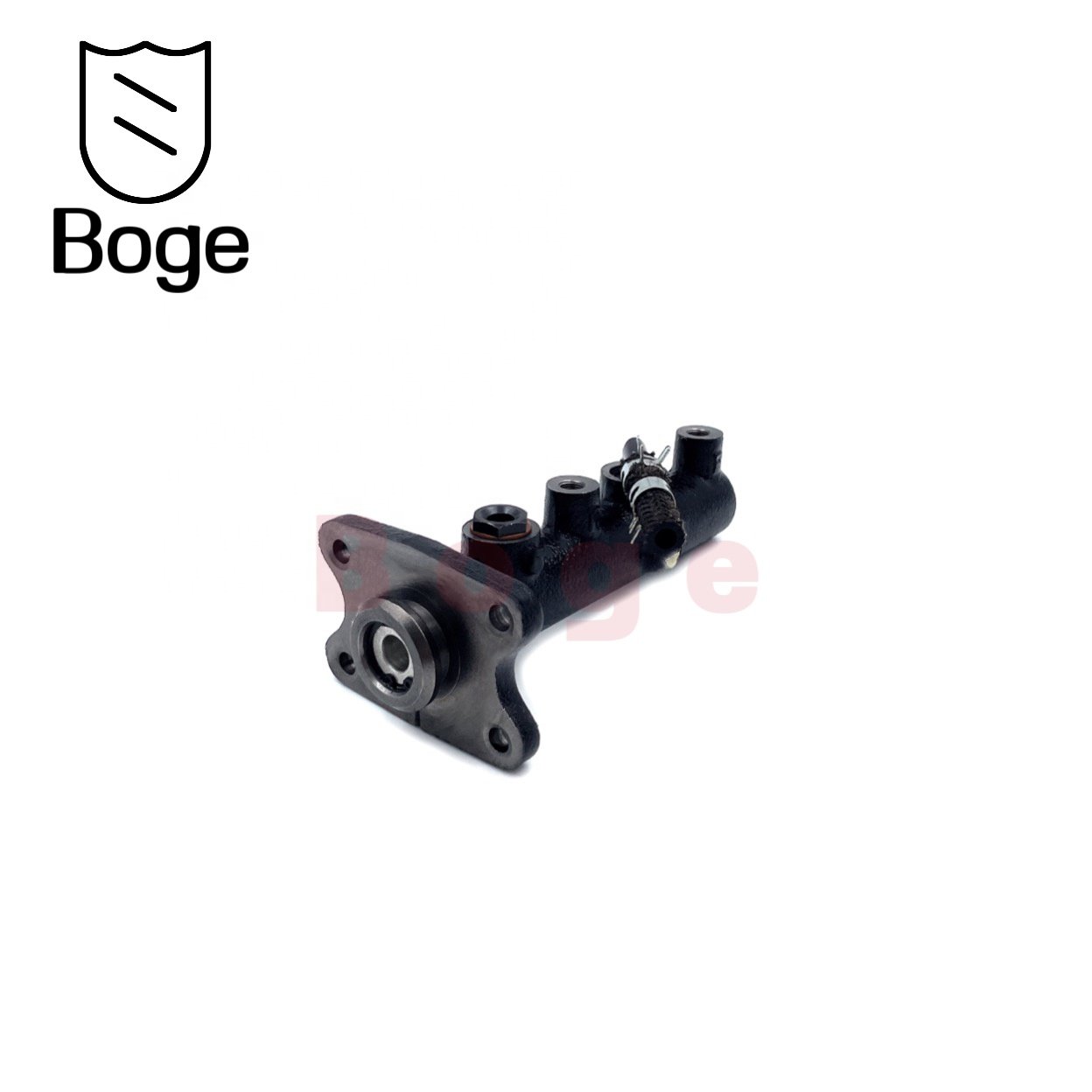 BOGE BC042 47201-27160 Brake Master Cylinder for Toyota Kijiang MPV KF40 50 OEM 4720127160 47201-27100