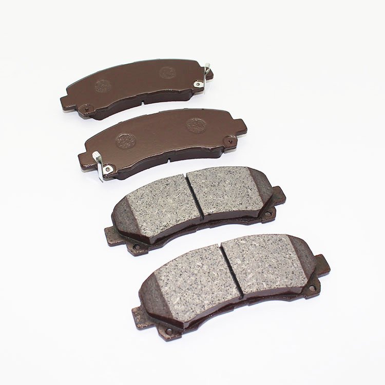 Online Wholesale Brake Disc Car Brake Systems Auto Brake Pads 8-98079-104-0