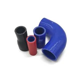 Heat Resistant Factory Wholesale NBR with Fabric Reinforced Hose Different Shape