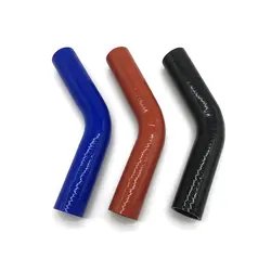 Heat Resistant Factory Wholesale NBR with Fabric Reinforced Hose Different Shape