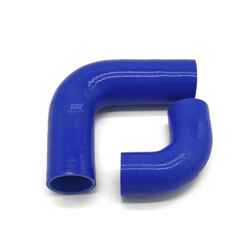 Heat Resistant Factory Wholesale NBR with Fabric Reinforced Hose Different Shape