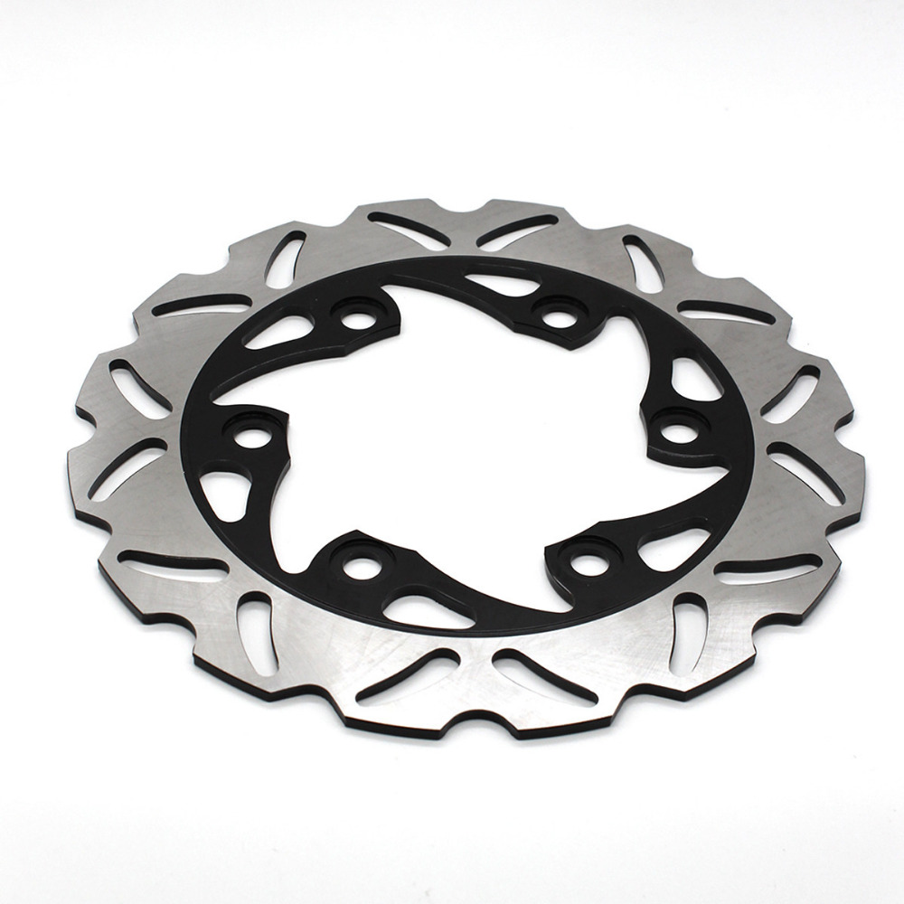 Motorcycle Rear Brake Disc Rotor Steel High Quality for KTM Duke390 Duke RC 390 Adventure