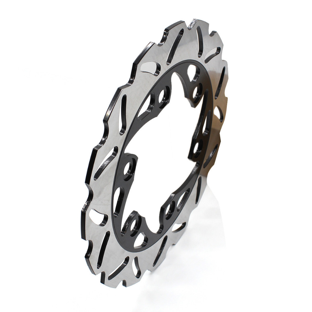 Motorcycle Rear Brake Disc Rotor Steel High Quality for KTM Duke390 Duke RC 390 Adventure