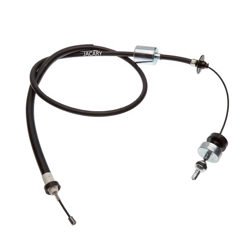 Vehicle Parts Car Clutch Cable 7700417617 for Renault Scenic MK1 MK2