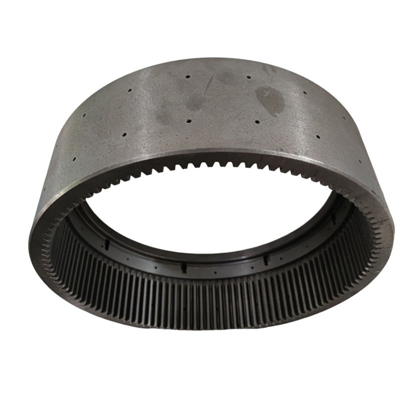 Shantui Bulldozer Final Drive Brake Drum Outer Drum 16Y-16-00001 SD16 TY220 Brake Drum