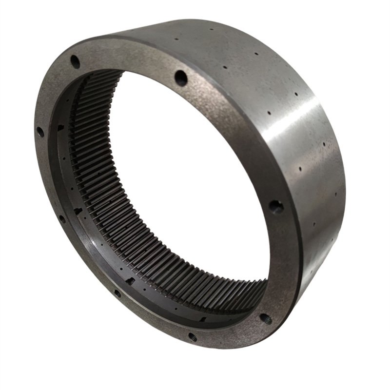 Shantui Bulldozer Final Drive Brake Drum Outer Drum 16Y-16-00001 SD16 TY220 Brake Drum