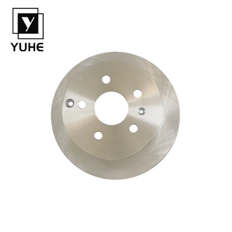 Wholesale Rotor Brake Disc Car Drilled Slotted Front Disc Brake Rotor New 20792027 for GMC Brake Pad Disc Rotor