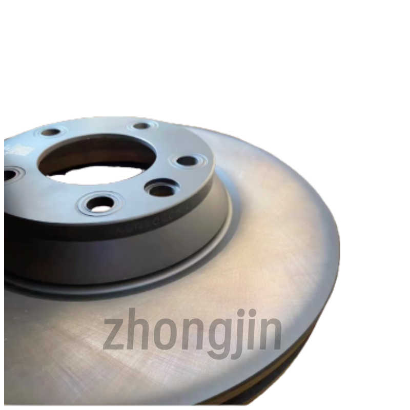 Auto Motive Spare Auto Parts Wheel Rotor Brake Disc for Audi RS5 A3 A4 A5 A6 Q7