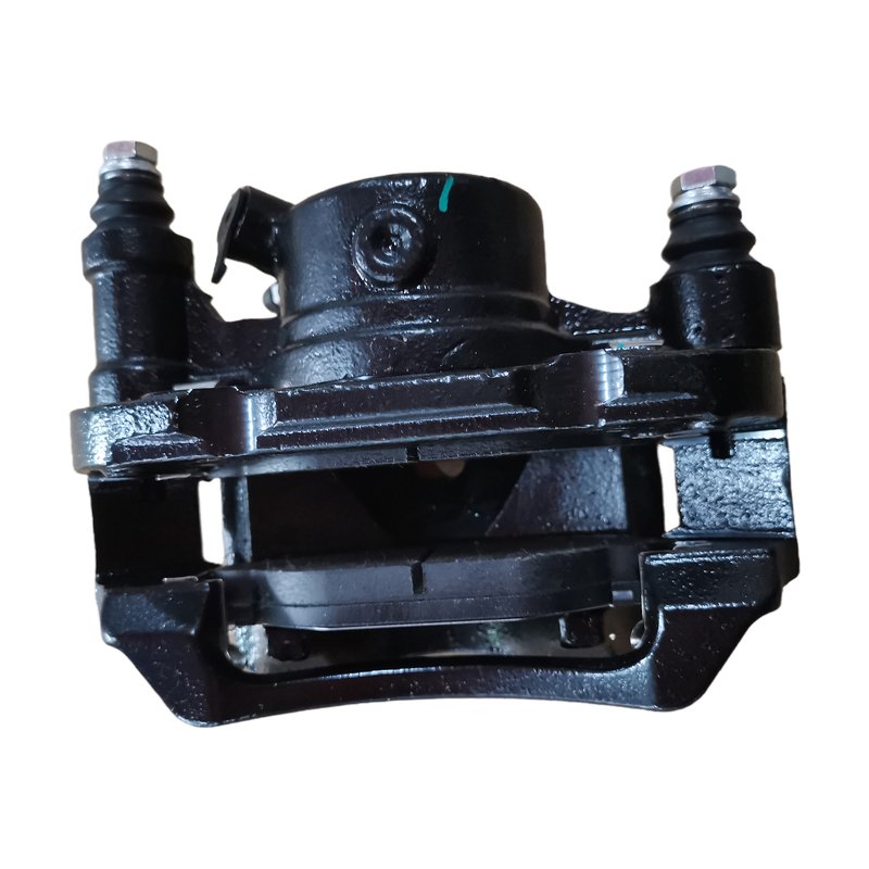 New Front Brake Caliper Repair Kit for JAC Truck S130000000002-34 Foton Dongfeng FAW Truck Models