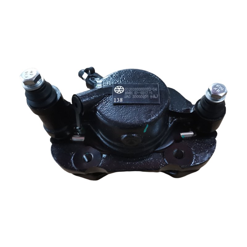 New Front Brake Caliper Repair Kit for JAC Truck S130000000002-34 Foton Dongfeng FAW Truck Models