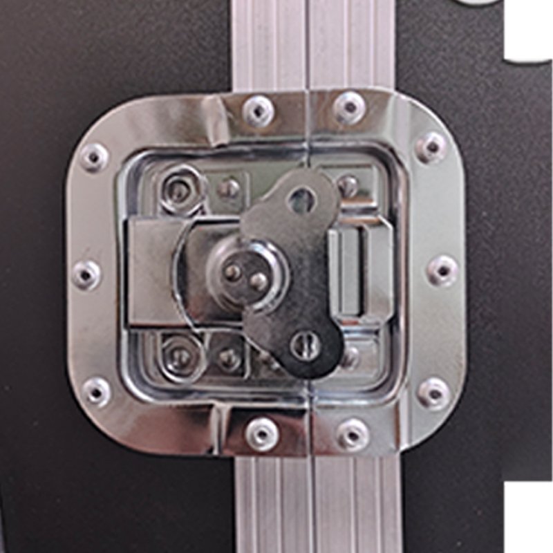 Grace Power Cable Flightcase Cable Drum Beam Light Flightcase