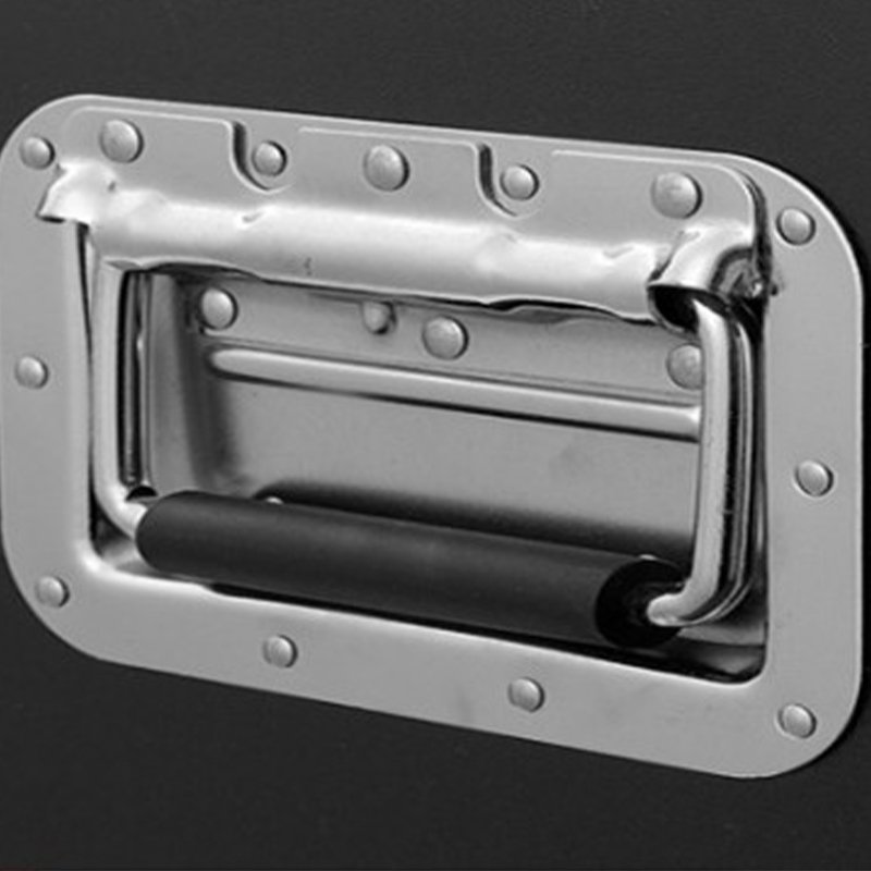 Grace Power Cable Flightcase Cable Drum Beam Light Flightcase