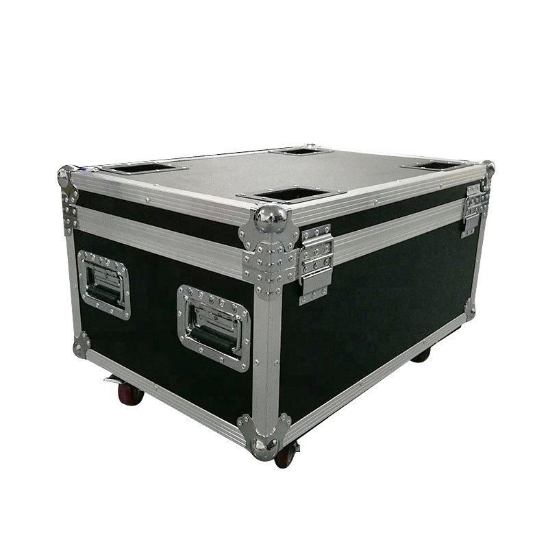 Grace Power Cable Flightcase Cable Drum Beam Light Flightcase