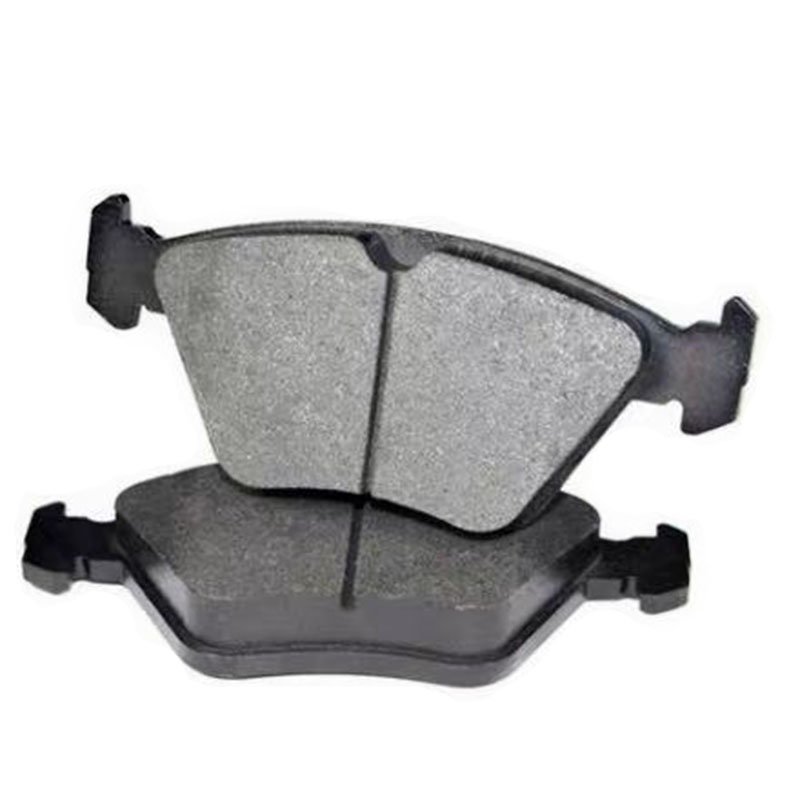 Factory Customized Durable Customized Automatic Brake Systems Spare Parts Brake Pads for N Issan