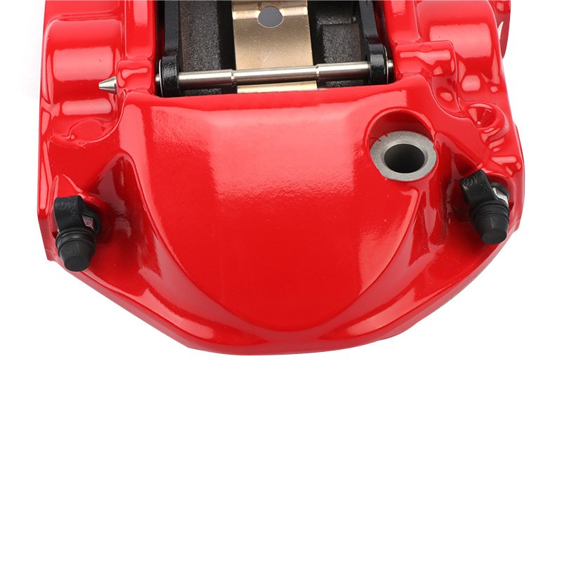 GT4 Big Brake Caliper Hand Brake Assembly Auto Brake Systems for Mustang 2017 2019 2022
