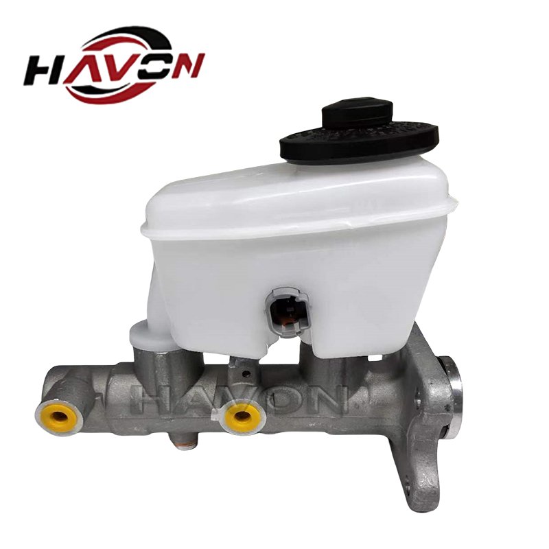 Factory Directly Hot Selling Aluminum Brake Master Cylinder 47201-04030 for Toyota