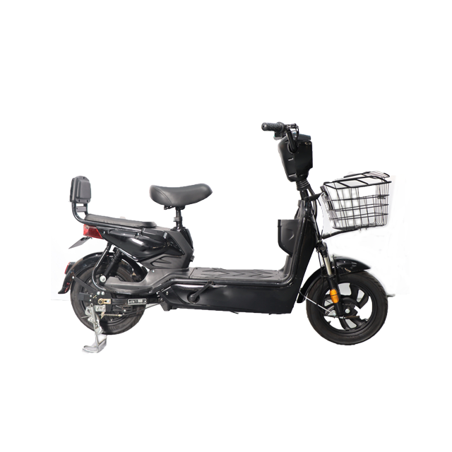 Hot Sale Electric City Bike Cost-effective Long Range Disc Brake& Drum Brake Electric Scooter Electric Motorcycle