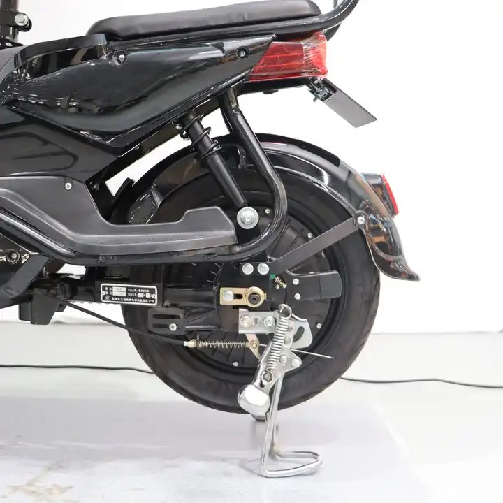 Hot Sale Electric City Bike Cost-effective Long Range Disc Brake& Drum Brake Electric Scooter Electric Motorcycle