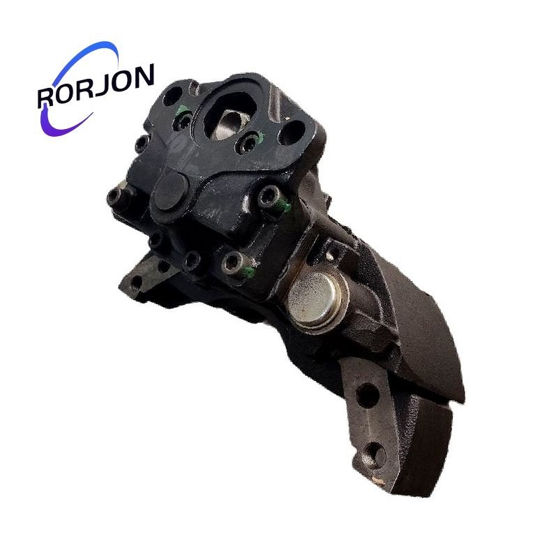 Dongfeng Bison Kinland Kingrun T-LIFT Truck Front Wheel Brake Caliper YF3510AD04-100 YF3510AD04-200