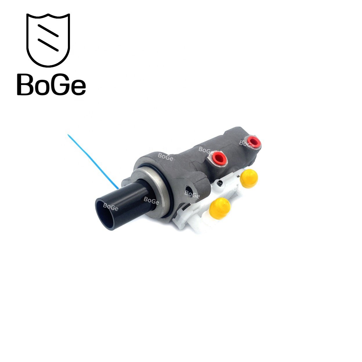 BOGE High Quality Brake Master Cylinder for TOYOTA Dyan HINO Dutro BC1026 OEM 47207-37160