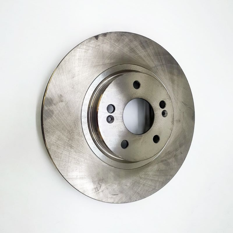 Brake Disc CHERY TIGGO 4 (T19, TIGGO 5X) Original Parts No. 204000081AA OEM Quality Factory Store Auto Parts Supplier CHINA