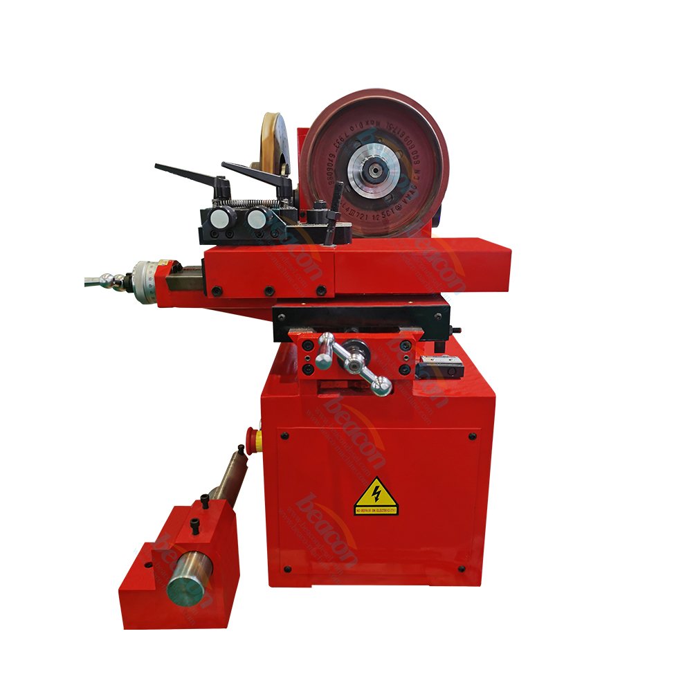 C9335A Automobile Brake Disc Brake Drum Lathe Machine Brake Disc Repair Lathe for Small Cars