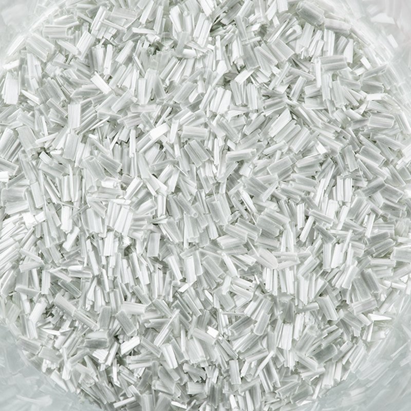 Origchem Chopped Strands BMC Glass Fiber Roving Manufacturing Various Fiberglass Including Brake Shoe Clutch Facings Friction