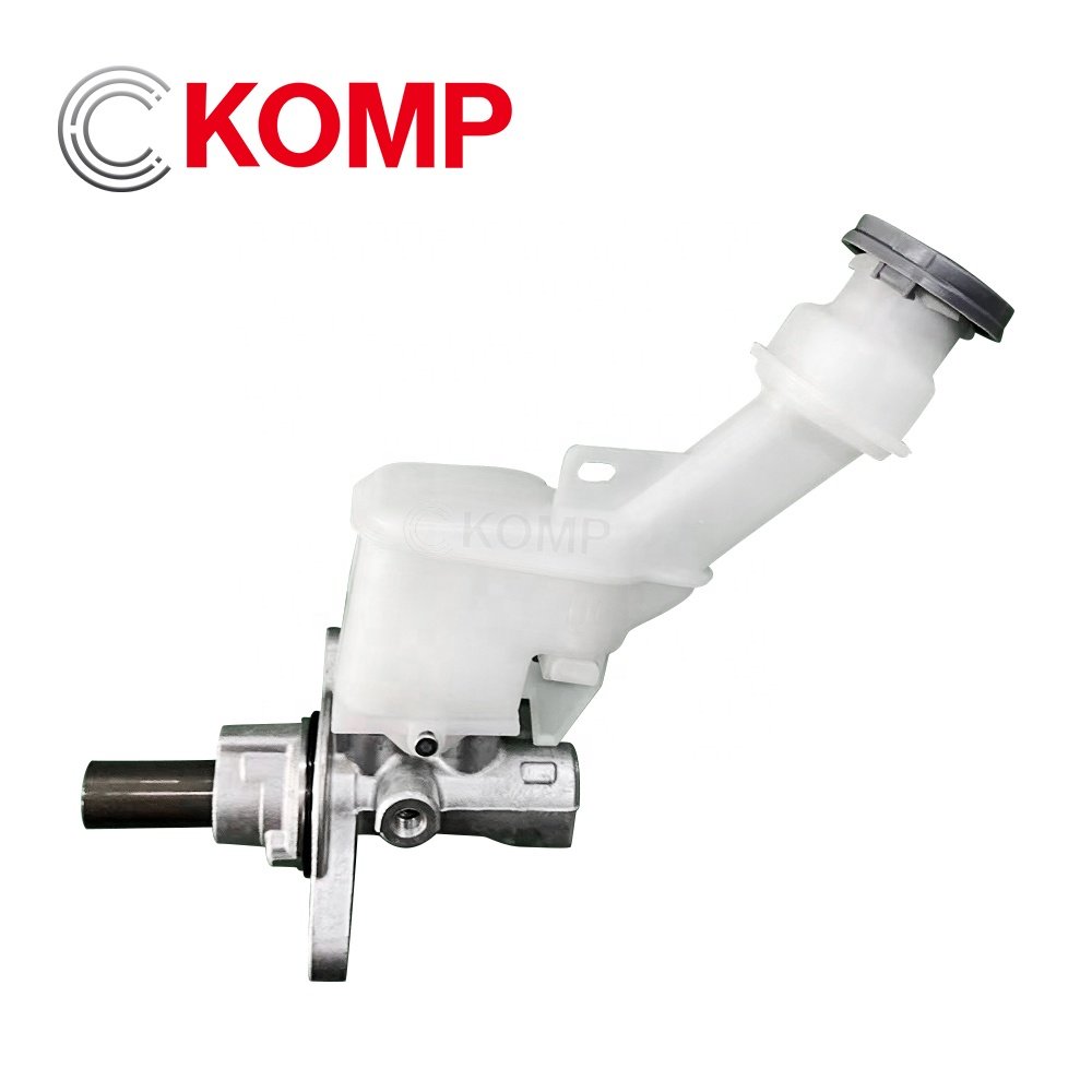 51100-68L00 KOMP Top Quality Hydraulic Brake Master Cylinder OEM 51100-68L00 for SUZUKI SWIFT IV