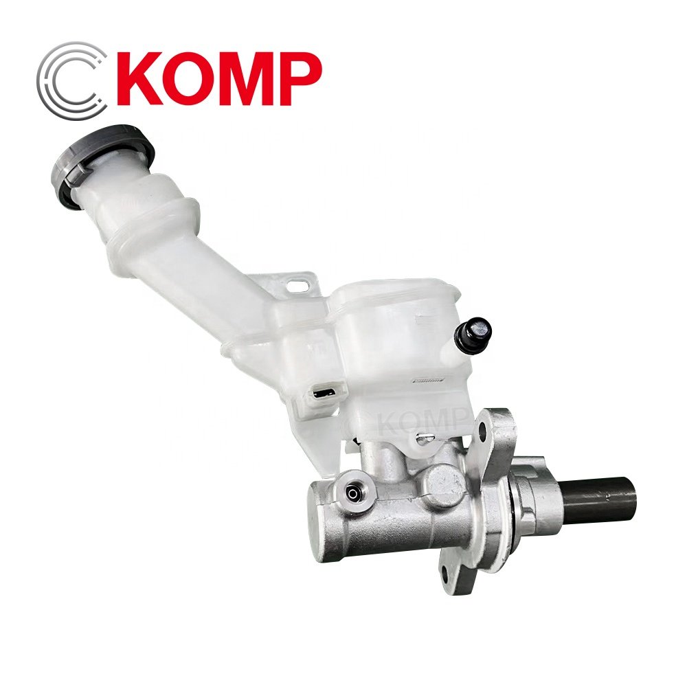 51100-68L00 KOMP Top Quality Hydraulic Brake Master Cylinder OEM 51100-68L00 for SUZUKI SWIFT IV