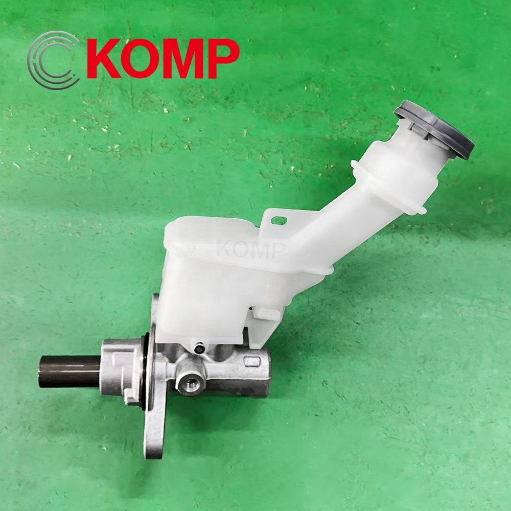 51100-68L00 KOMP Top Quality Hydraulic Brake Master Cylinder OEM 51100-68L00 for SUZUKI SWIFT IV