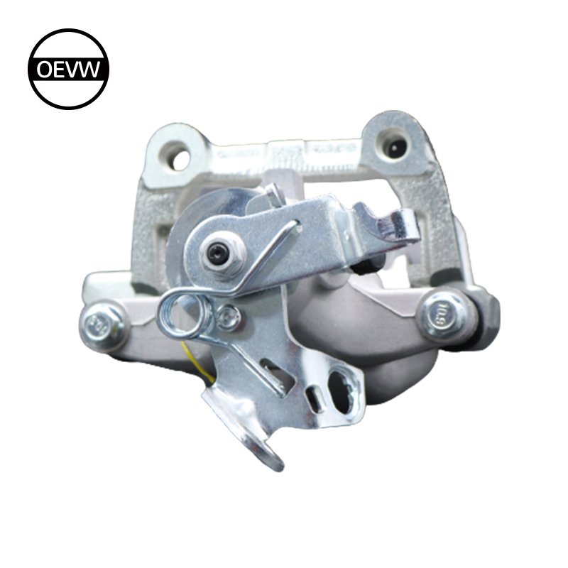 1K0615423C 1K0615423C 1K0615423H 1K0615423M Left Rear Brake Caliper for Vw Touran 9R1 9R3 Sagitar 9L2 Bk2 1.4T 1.6L 1.8T