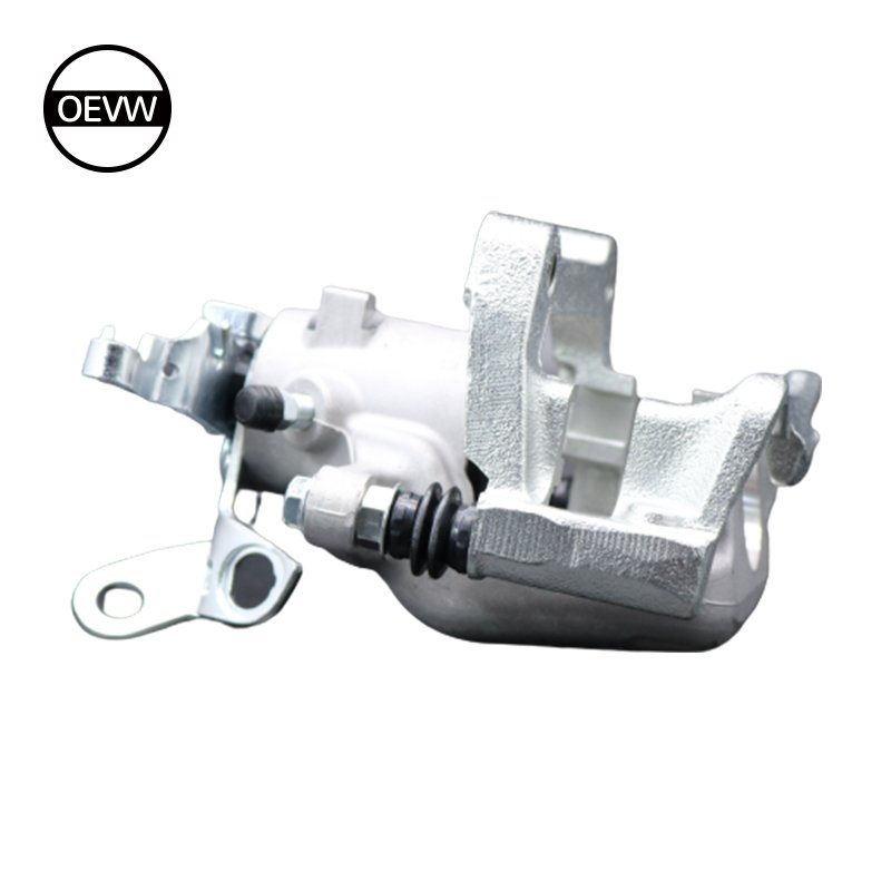 1K0615423C 1K0615423C 1K0615423H 1K0615423M Left Rear Brake Caliper for Vw Touran 9R1 9R3 Sagitar 9L2 Bk2 1.4T 1.6L 1.8T