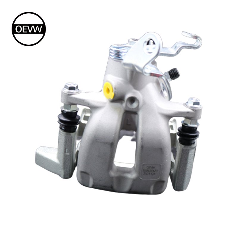1K0615423C 1K0615423C 1K0615423H 1K0615423M Left Rear Brake Caliper for Vw Touran 9R1 9R3 Sagitar 9L2 Bk2 1.4T 1.6L 1.8T