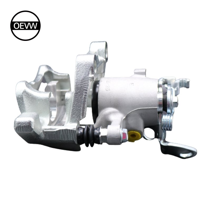 1K0615423C 1K0615423C 1K0615423H 1K0615423M Left Rear Brake Caliper for Vw Touran 9R1 9R3 Sagitar 9L2 Bk2 1.4T 1.6L 1.8T